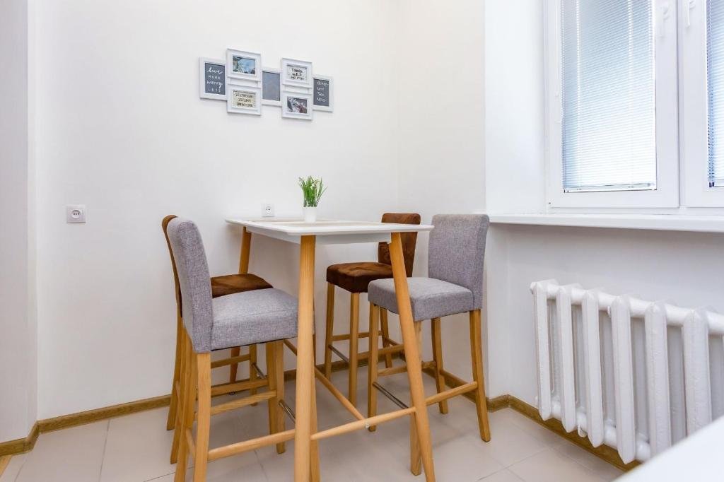 Минск: 2 rooms apartment in the center