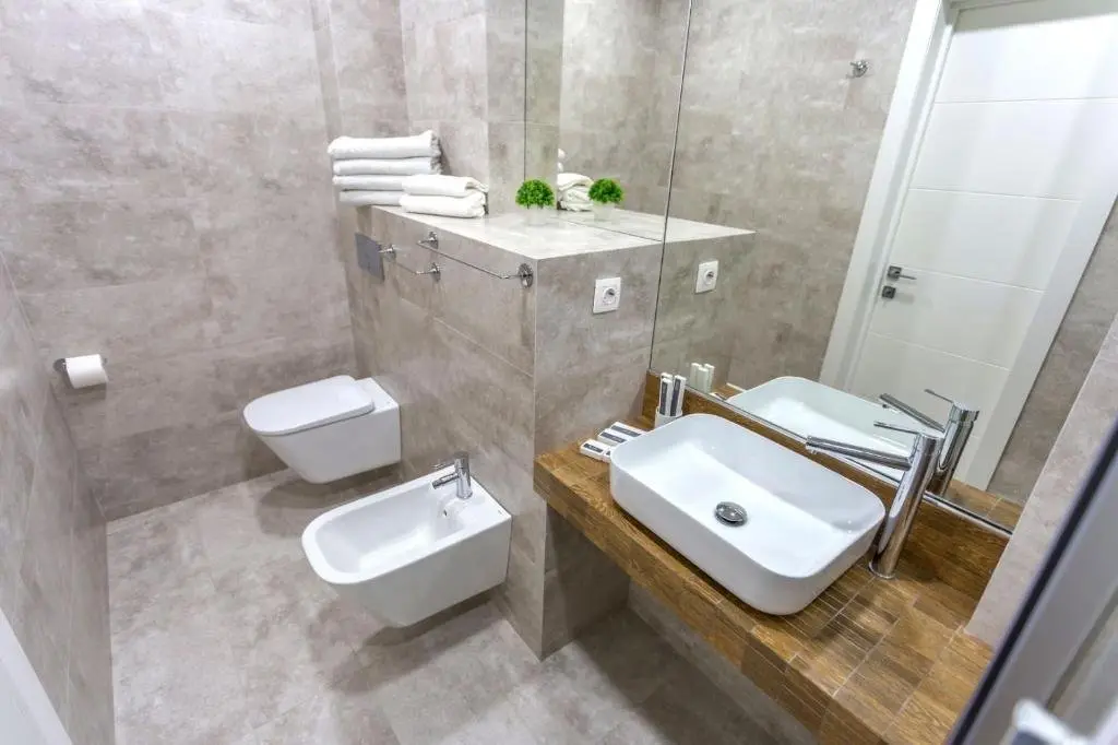 Минск: 2 rooms apartment in the center