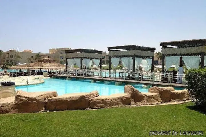 Шарм-эш-Шейх (Шарм-эль-Шейх): Rixos Sharm El Sheikh (Family & Couples Only)