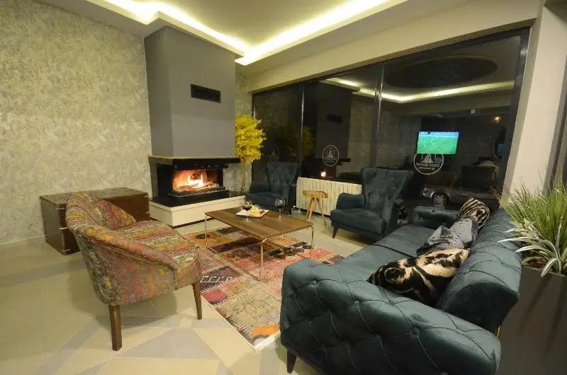 Сарыкамыш: Snow Mount Hotel