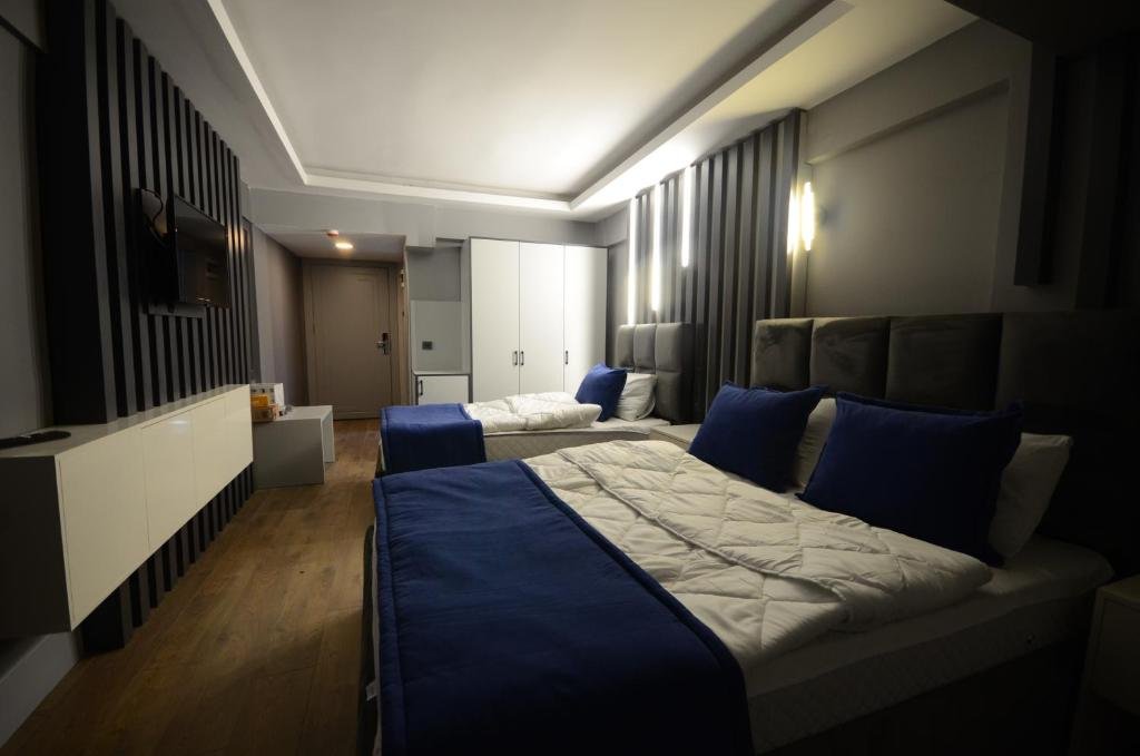 Сарыкамыш: Snow Mount Hotel