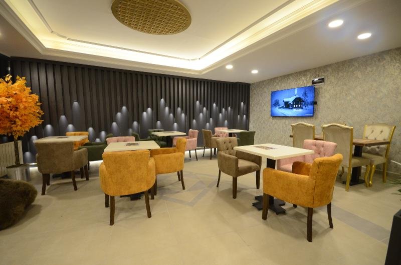 Сарыкамыш: Snow Mount Hotel