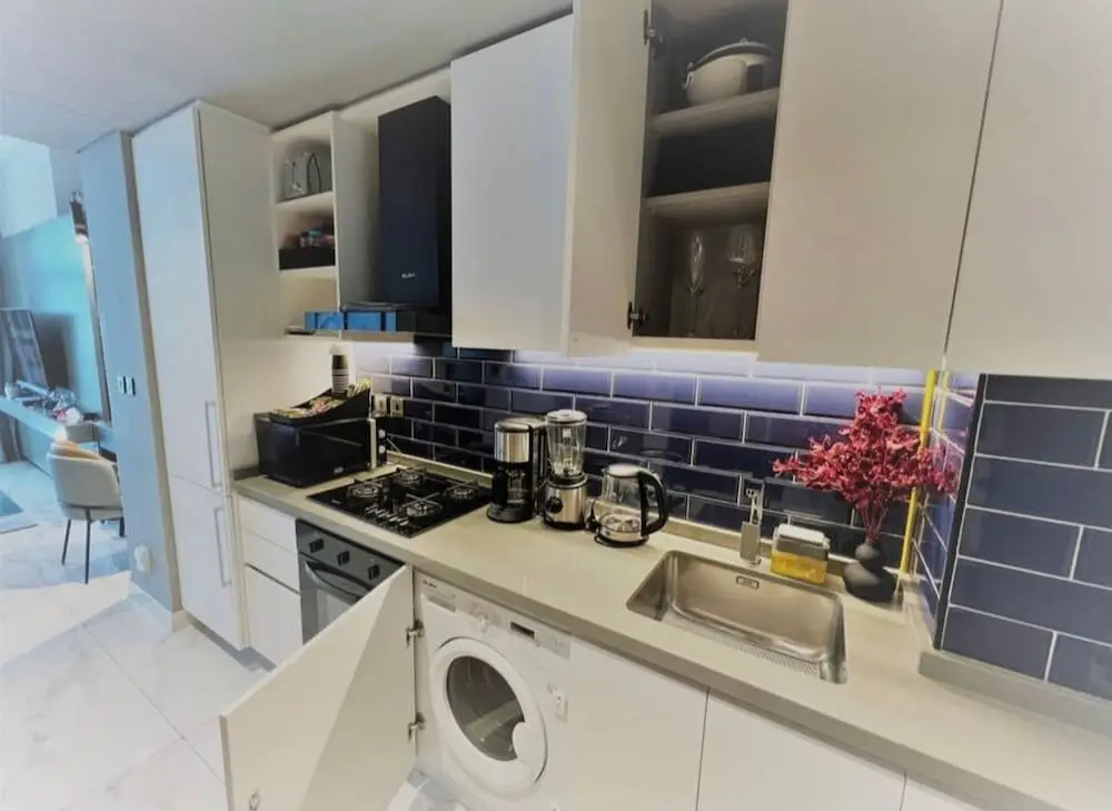 Дубай: Modern Apartament Close to Burj Khalifa
