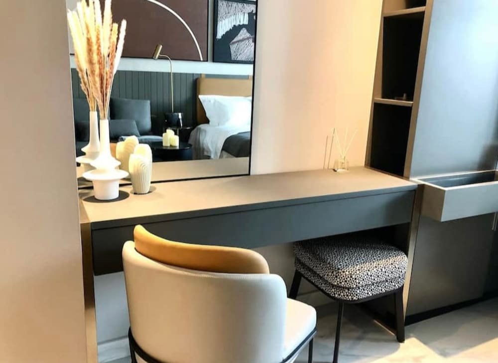 Дубай: Modern Apartament Close to Burj Khalifa