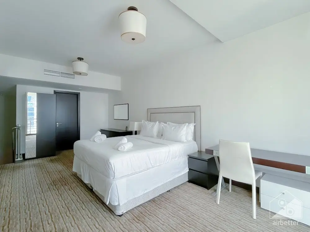 Дубай: Luxurious Loft with stunning views Dubai