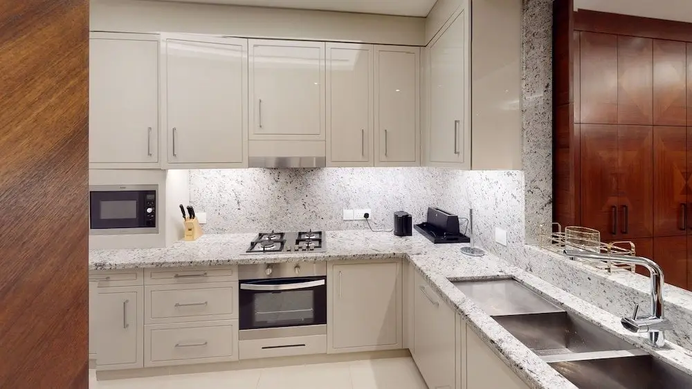 Дубай: Stunning 2 Bed Address Sky View Best Layout