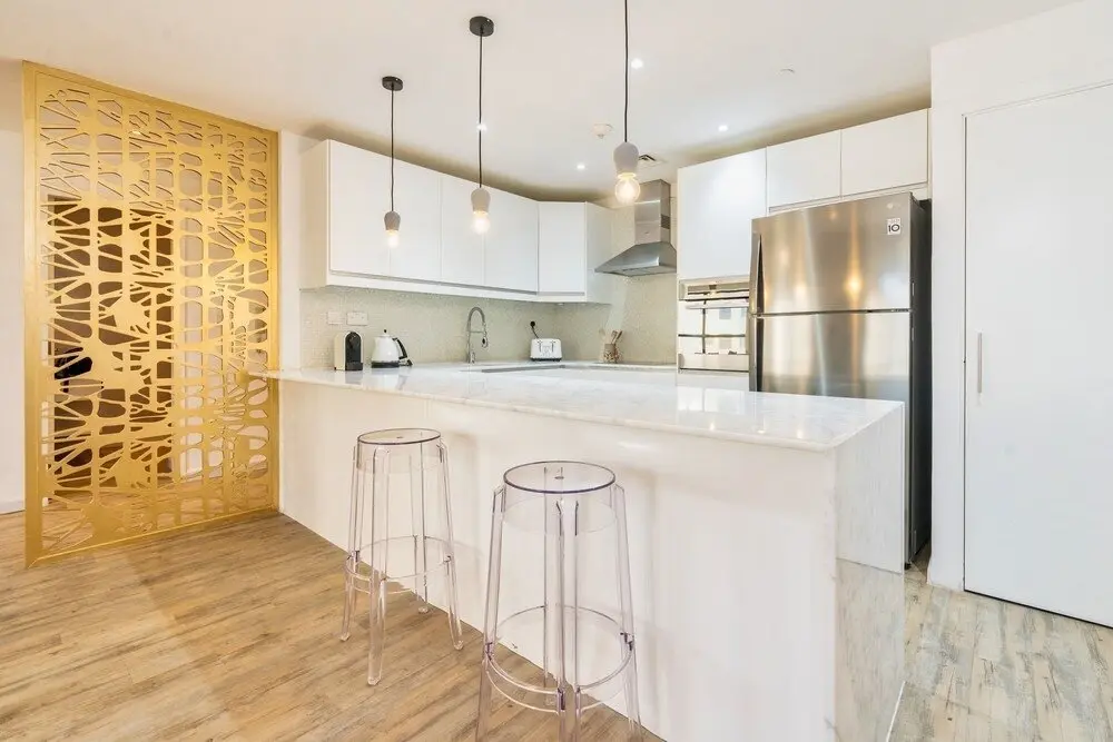 Дубай: Stunning & spacious sea view Apt. in Jumeirah Beach