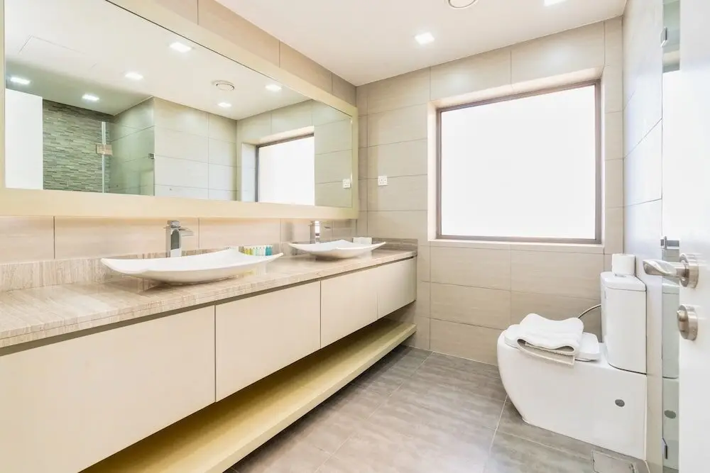 Дубай: Stunning & spacious sea view Apt. in Jumeirah Beach