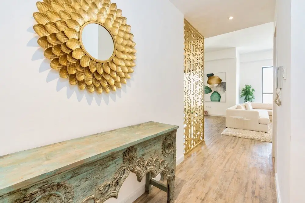 Дубай: Stunning & spacious sea view Apt. in Jumeirah Beach