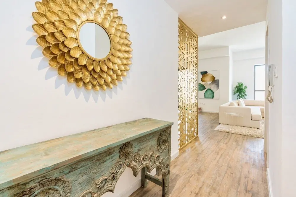Дубай: Stunning & spacious sea view Apt. in Jumeirah Beach