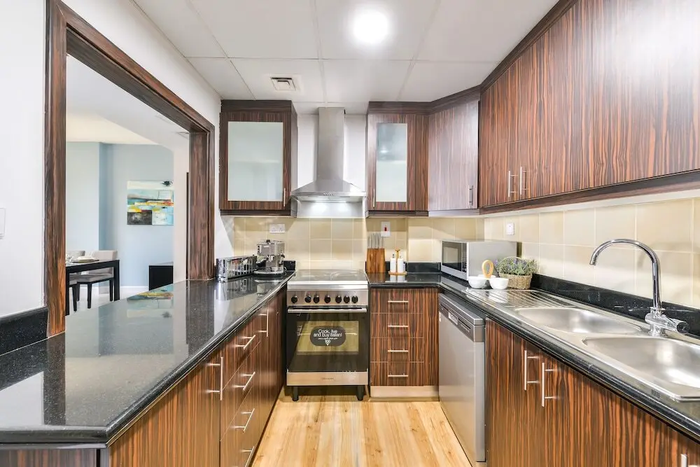 Дубай: Luxury JBR Shams - Full Sea View - Free Beach Resorts Access!