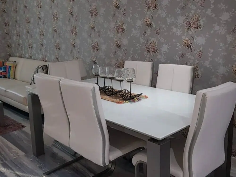 Дубай: Stunning Jlt Apartment With Beautiful Views and Luxury Amenities