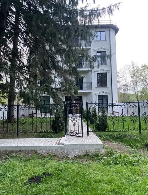 Kalina Studio (Калина Студио) на улице Санаторная — фото 1