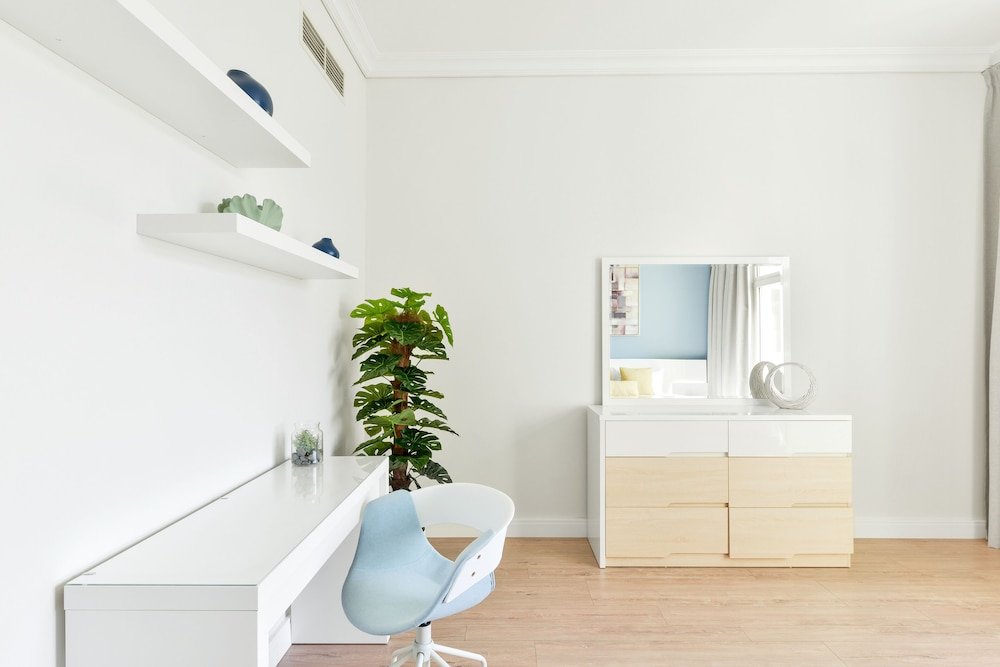 Дубай: Shoreline Beachfront Luxury Palm