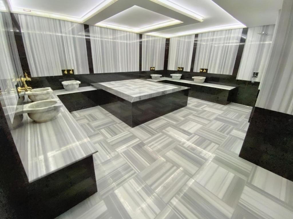 Аланья: Cozy Apartment With Shared Pool in Alanya