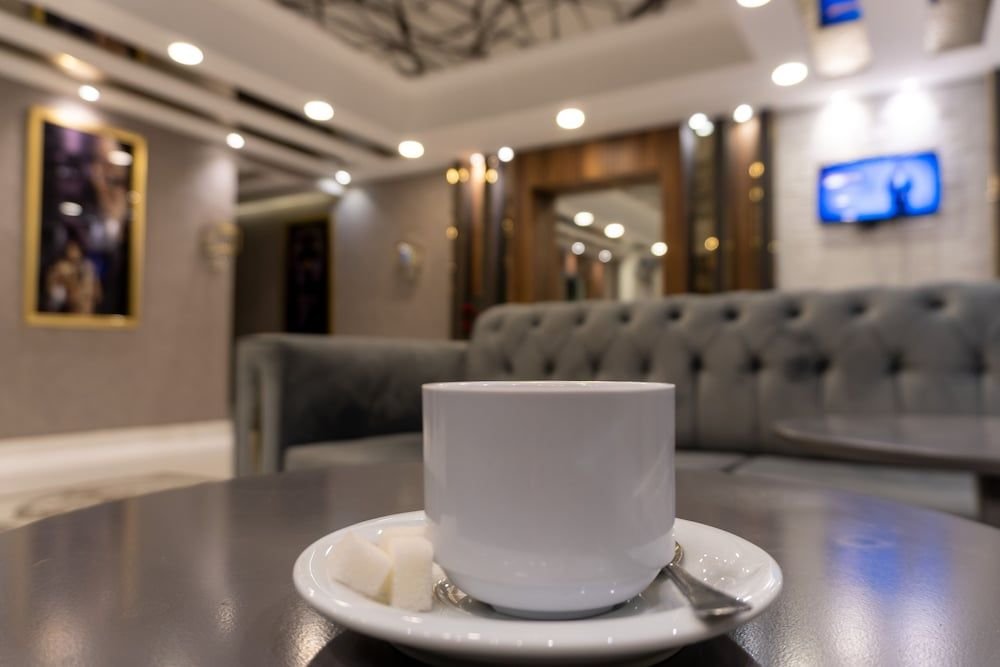Анкара: Anatolia Luxury Hotel