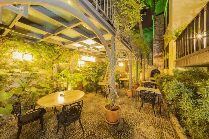 Анталья: Amazing Hotel Room Near Hadrian s Gate
