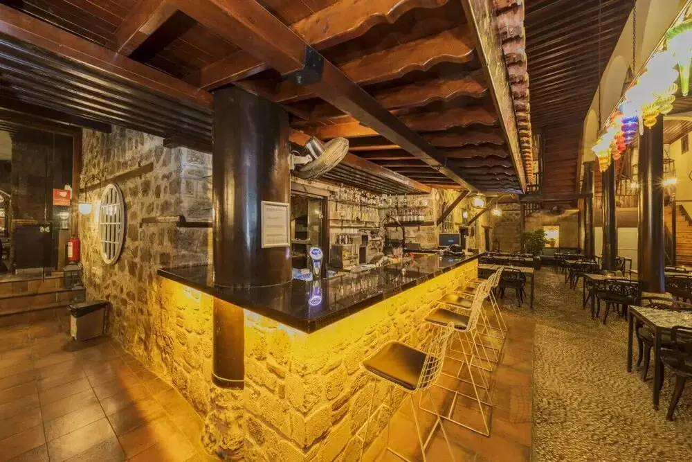 Анталья: Amazing Hotel Room Near Hadrian s Gate
