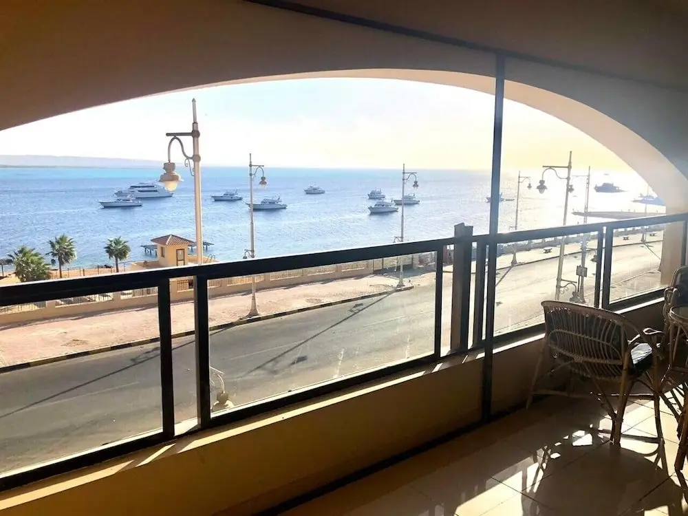 Хургада: Amazing Stay at The Views