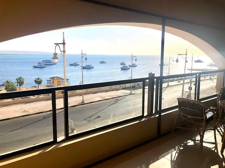 Хургада: Amazing Stay at The Views
