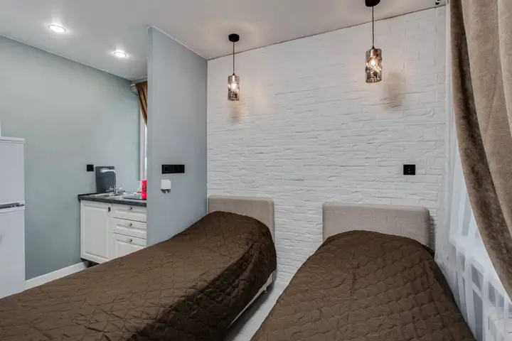 Кубинка: Home Like (Хоум Лайк) на улице Генерала Вотинцева