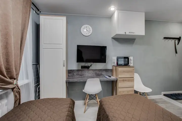 Кубинка: Home Like (Хоум Лайк) на улице Генерала Вотинцева