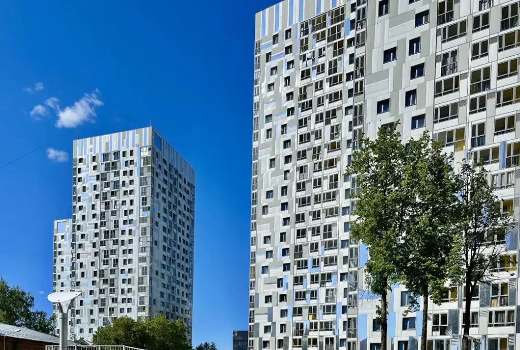 Leto Apart (Лето Апарт) на улице Революции 54 — фото 1