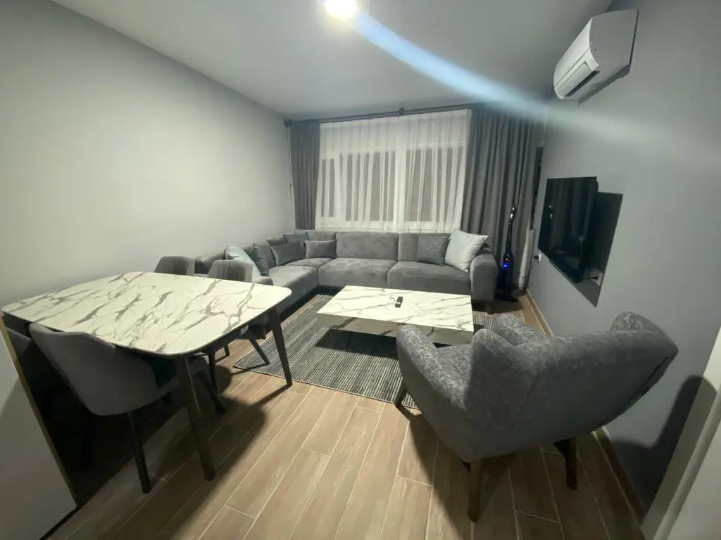 Анталья: Апартаменты Pomruj Suites Lara Homes 1-2