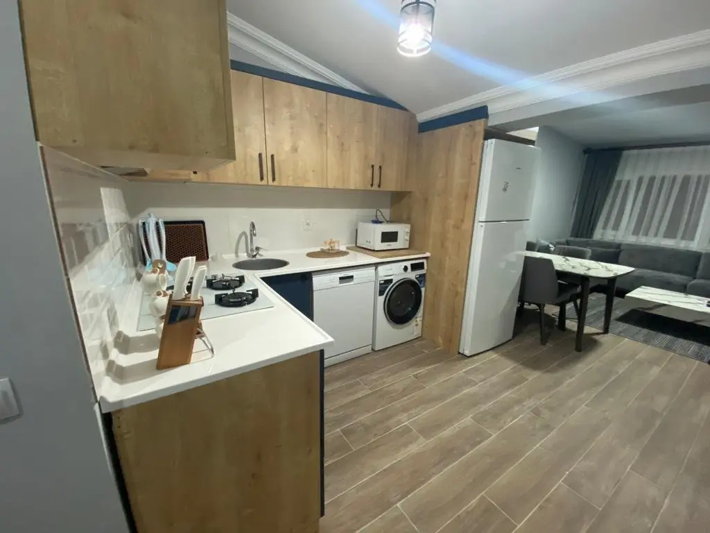 Анталья: Апартаменты Pomruj Suites Lara Homes 1-2