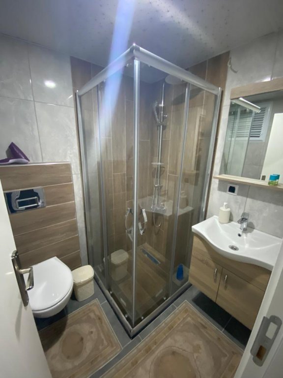 Анталья: Апартаменты Pomruj Suites Lara Homes 1-2