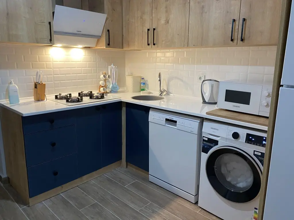 Анталья: Апартаменты Pomruj Suites Lara Homes 1-2