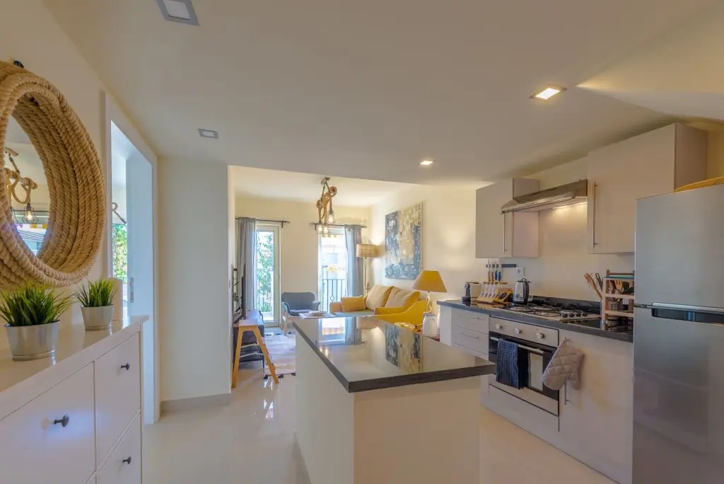Хургада: VESTA - Luxury APT - 2BR - Veranda