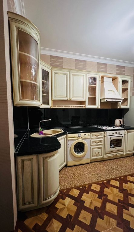 Махачкала: Апартаменты TUR HOUSE в Махачкале у моря