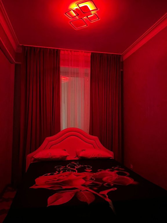 Махачкала: Апартаменты TUR HOUSE в Махачкале у моря