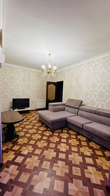 Махачкала: Апартаменты TUR HOUSE в Махачкале у моря