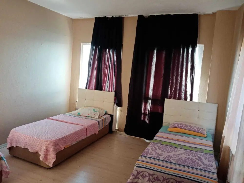 Айвалык: Palm Hostel&Cafe