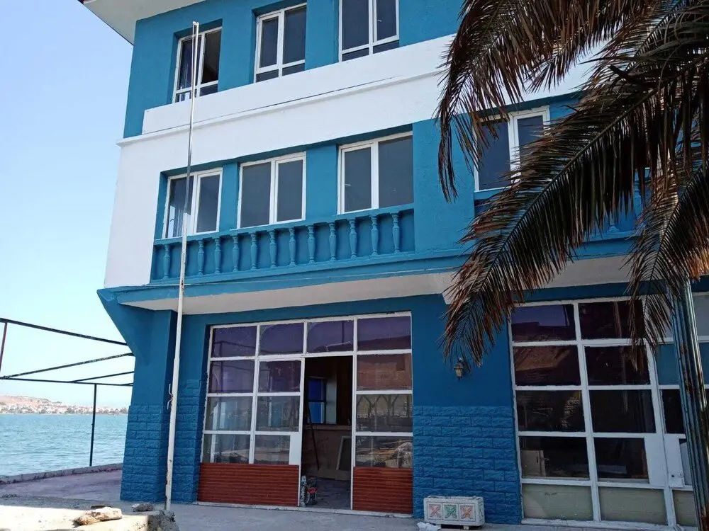 Айвалык: Palm Hostel&Cafe