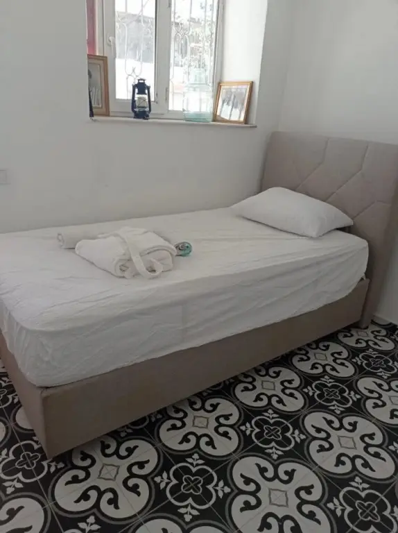 Айвалык: Cozy House With Sea View in Ayvalik
