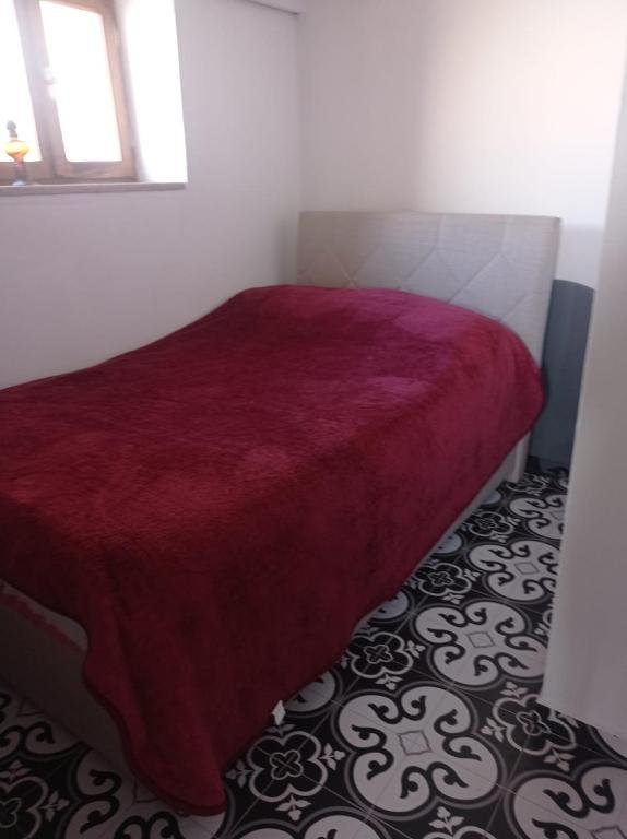 Айвалык: Cozy House With Sea View in Ayvalik