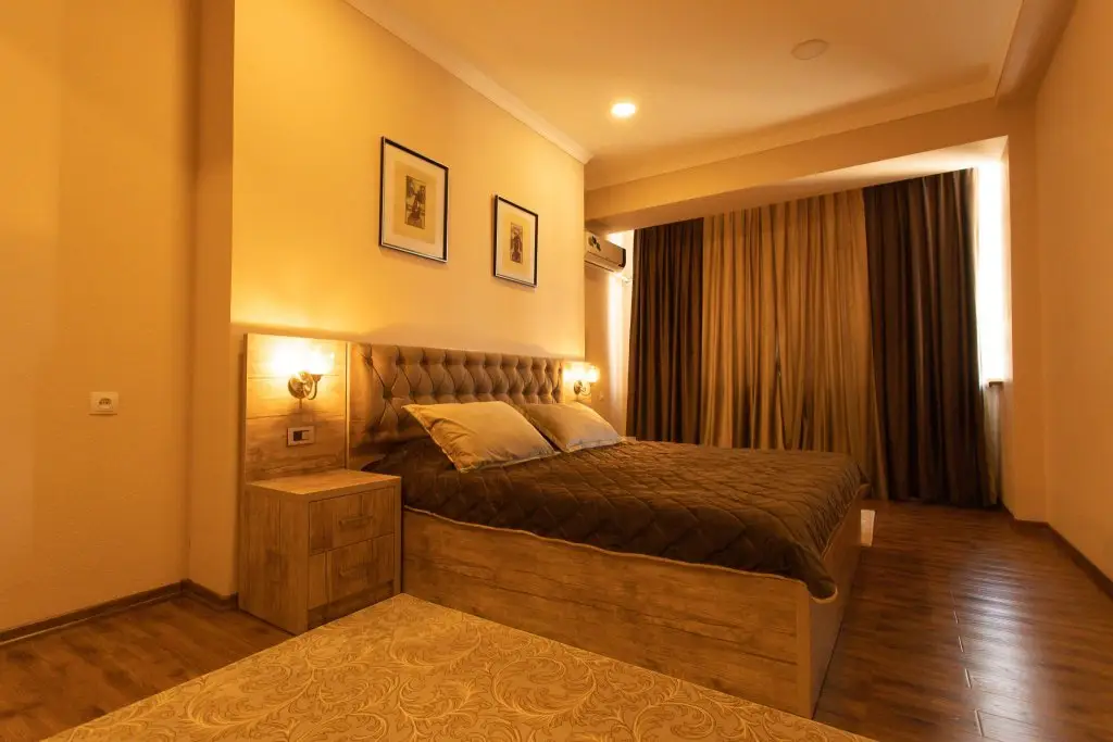 Ташкент: Dream Inn Hotel & Apartments (Дрим Инн Отель и Апарт)