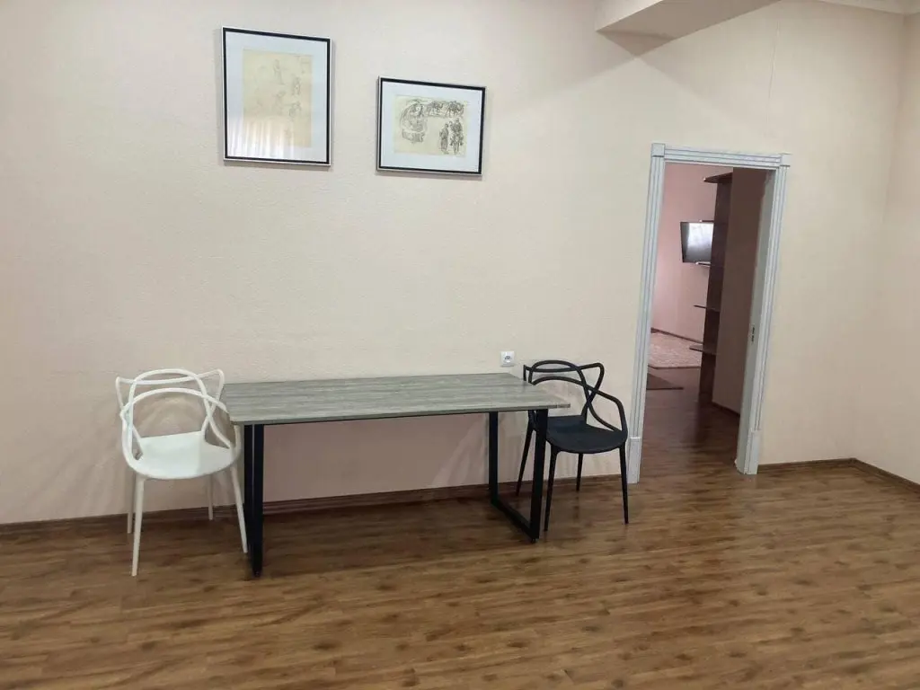 Ташкент: Dream Inn Hotel & Apartments (Дрим Инн Отель и Апарт)
