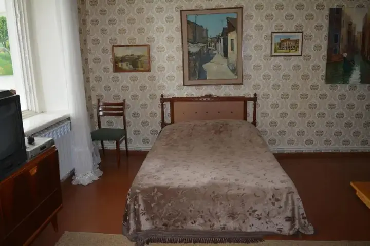 Дилижан: Sunny Sweet Home
