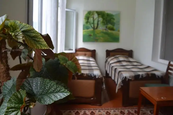 Дилижан: Sunny Sweet Home