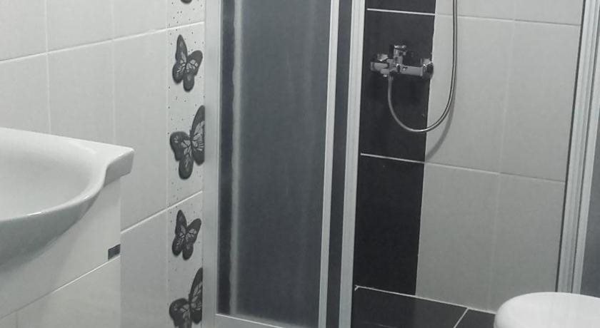 Сапанджа: Botanika Hotel Sapanca