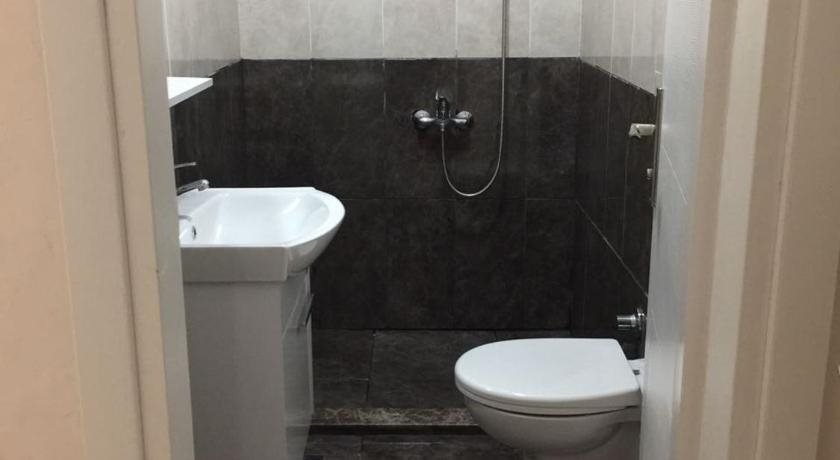 Сапанджа: Botanika Hotel Sapanca