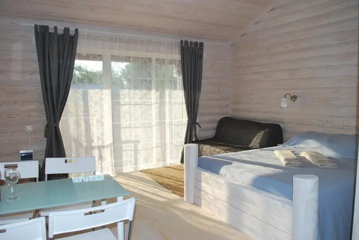 Голубицкая: Town house Le Jak