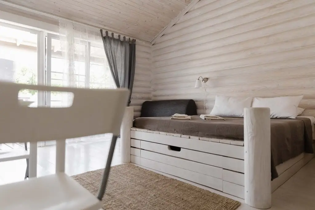 Голубицкая: Town house Le Jak