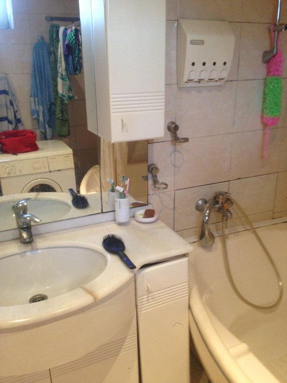 Калининград: Hostel on Sedina