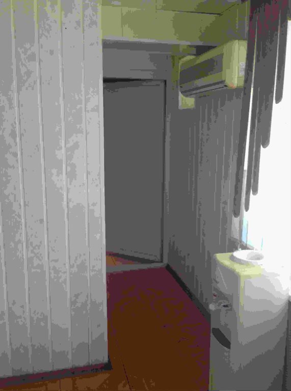 Калининград: Hostel on Sedina