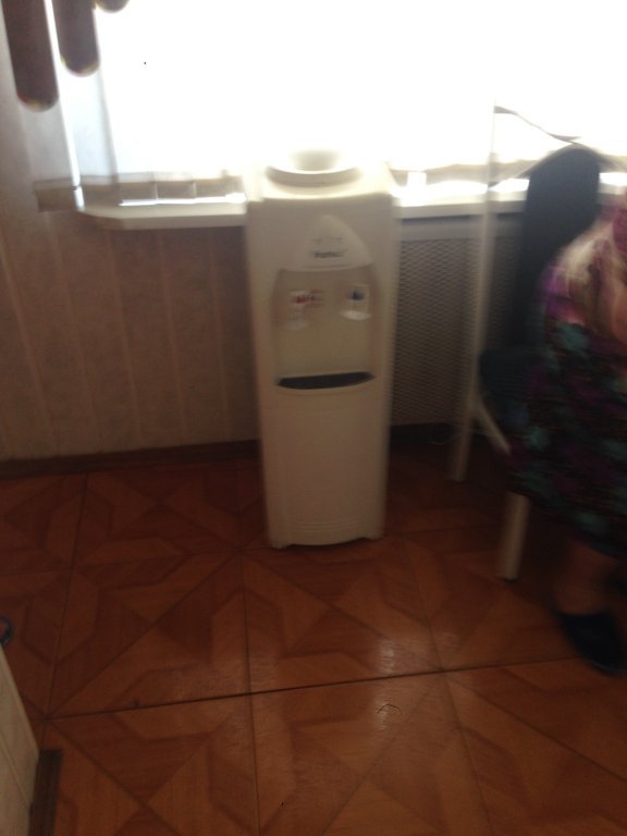 Калининград: Hostel on Sedina